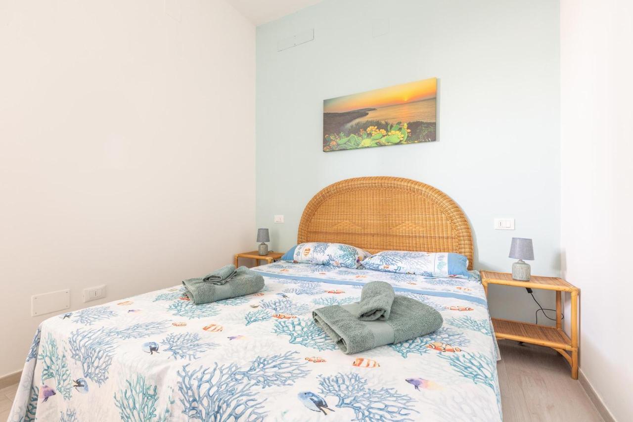 Marileo Apartments Лідо-Маріні Екстер'єр фото