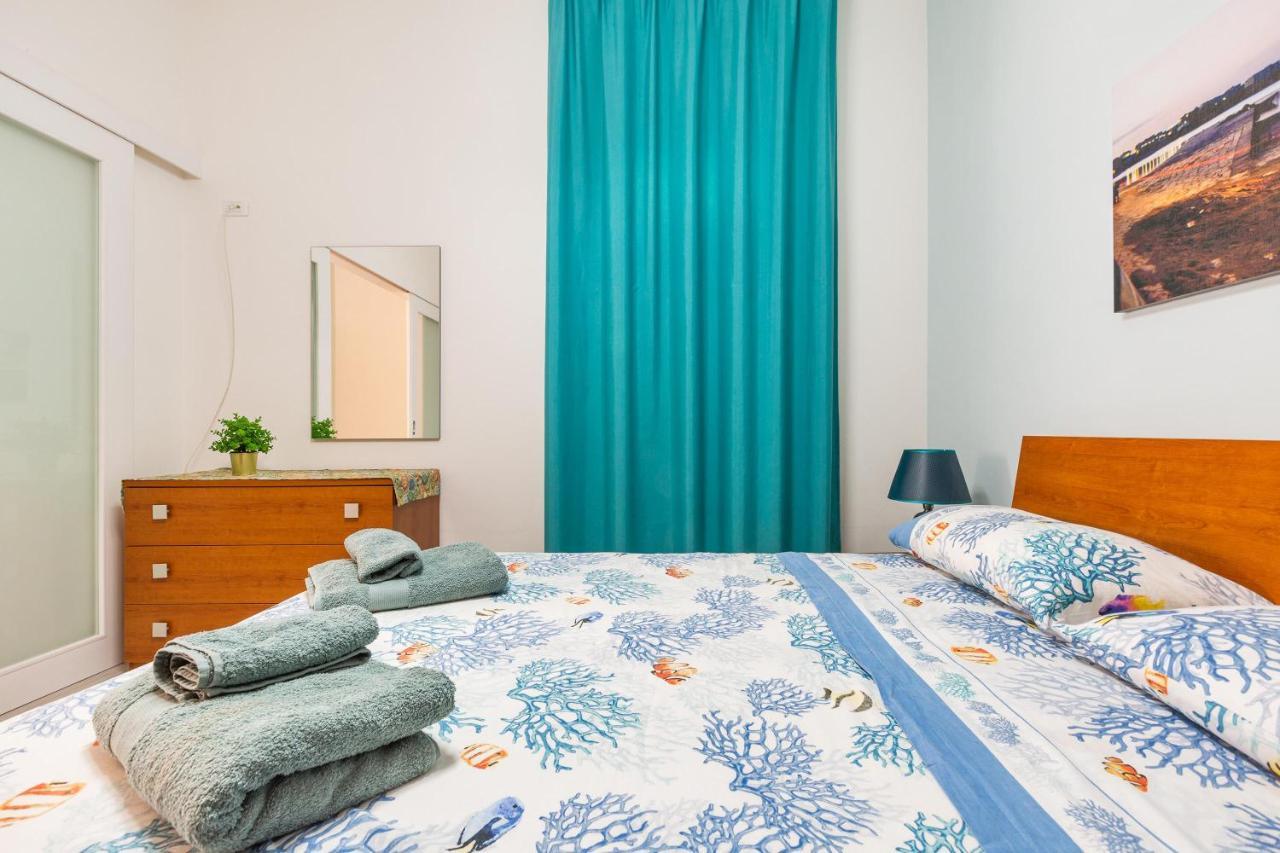 Marileo Apartments Лідо-Маріні Екстер'єр фото
